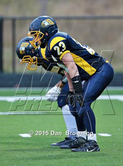 Thumbnail 2 in JV: Seymour @ Northview Academy photogallery.
