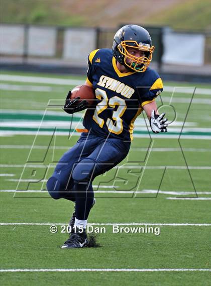 Thumbnail 1 in JV: Seymour @ Northview Academy photogallery.