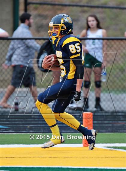Thumbnail 2 in JV: Seymour @ Northview Academy photogallery.