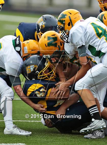 Thumbnail 2 in JV: Seymour @ Northview Academy photogallery.
