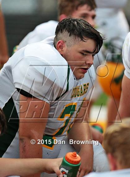 Thumbnail 2 in JV: Seymour @ Northview Academy photogallery.
