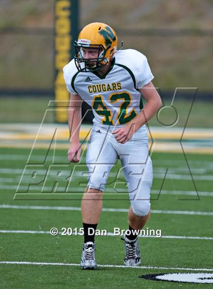 Thumbnail 3 in JV: Seymour @ Northview Academy photogallery.