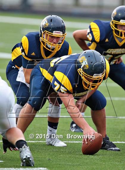 Thumbnail 3 in JV: Seymour @ Northview Academy photogallery.