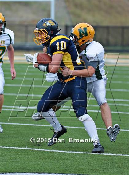 Thumbnail 1 in JV: Seymour @ Northview Academy photogallery.
