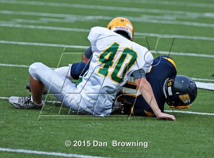 Thumbnail 1 in JV: Seymour @ Northview Academy photogallery.