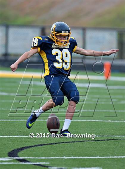 Thumbnail 1 in JV: Seymour @ Northview Academy photogallery.