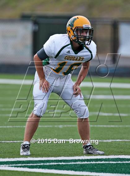 Thumbnail 2 in JV: Seymour @ Northview Academy photogallery.
