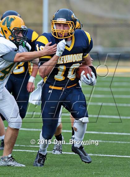 Thumbnail 2 in JV: Seymour @ Northview Academy photogallery.