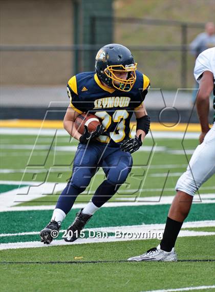 Thumbnail 1 in JV: Seymour @ Northview Academy photogallery.