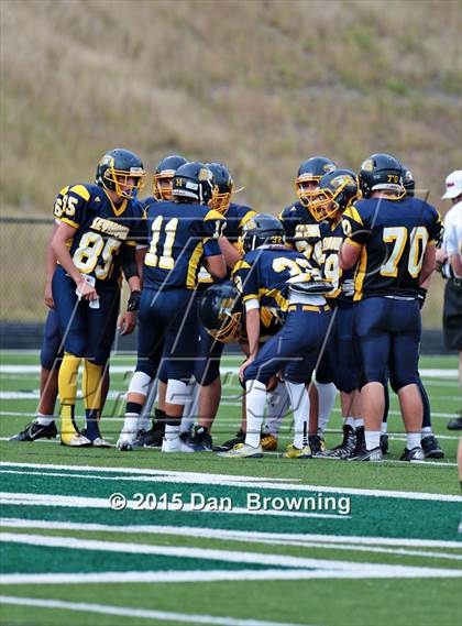 Thumbnail 3 in JV: Seymour @ Northview Academy photogallery.
