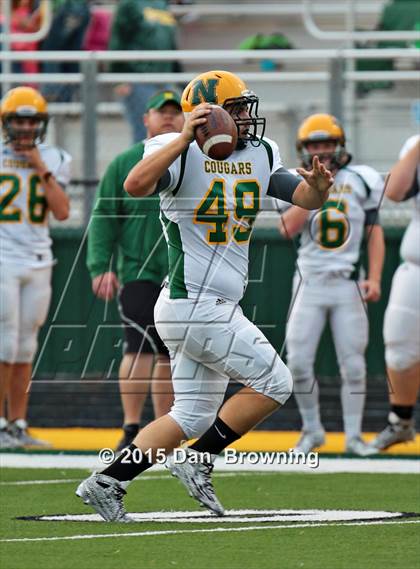 Thumbnail 2 in JV: Seymour @ Northview Academy photogallery.