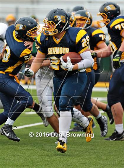 Thumbnail 2 in JV: Seymour @ Northview Academy photogallery.