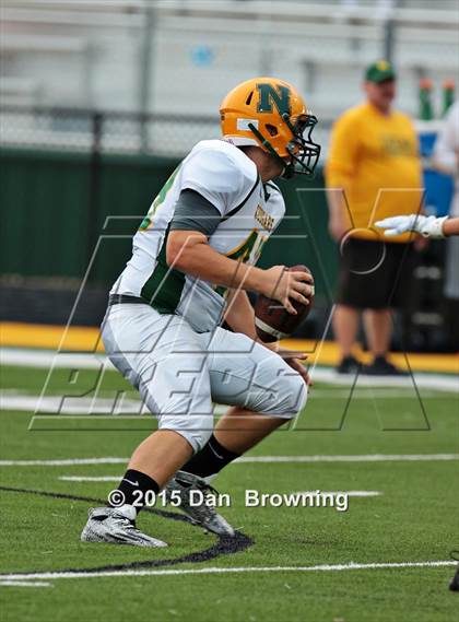 Thumbnail 2 in JV: Seymour @ Northview Academy photogallery.