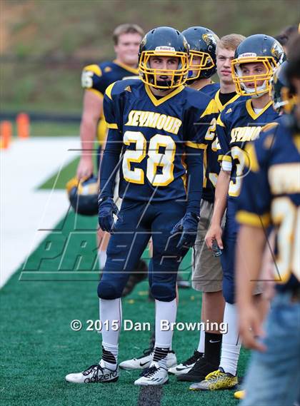 Thumbnail 1 in JV: Seymour @ Northview Academy photogallery.