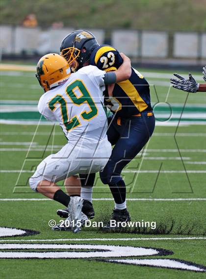 Thumbnail 2 in JV: Seymour @ Northview Academy photogallery.