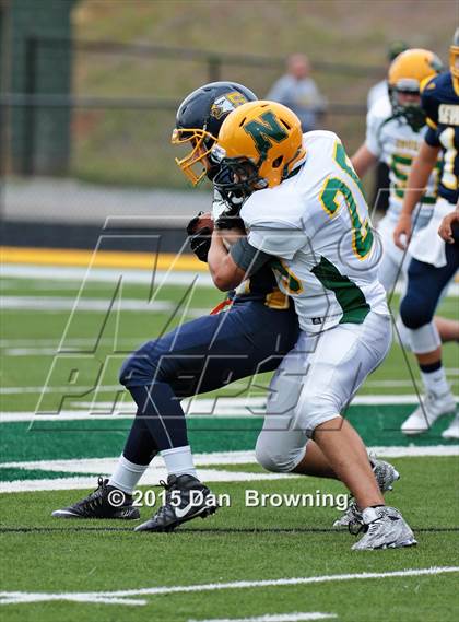 Thumbnail 2 in JV: Seymour @ Northview Academy photogallery.