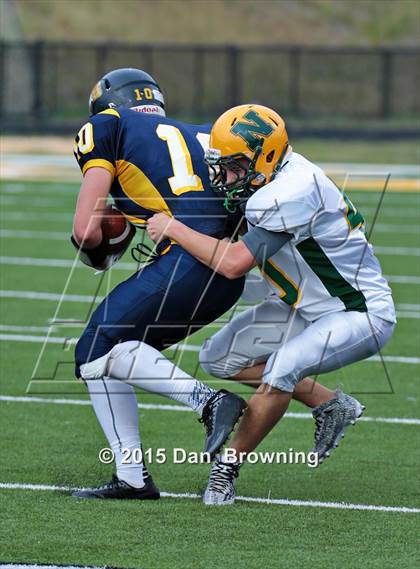 Thumbnail 3 in JV: Seymour @ Northview Academy photogallery.