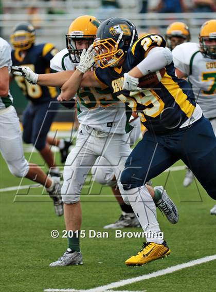 Thumbnail 1 in JV: Seymour @ Northview Academy photogallery.