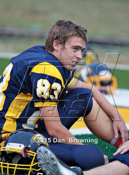 Thumbnail 3 in JV: Seymour @ Northview Academy photogallery.