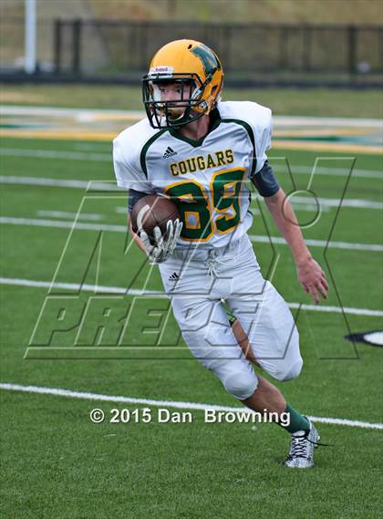 Thumbnail 3 in JV: Seymour @ Northview Academy photogallery.