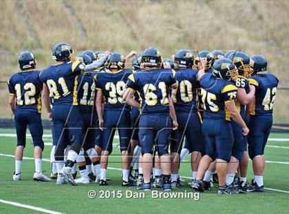 Thumbnail 2 in JV: Seymour @ Northview Academy photogallery.