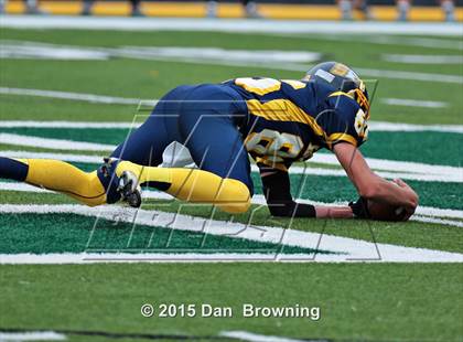 Thumbnail 2 in JV: Seymour @ Northview Academy photogallery.