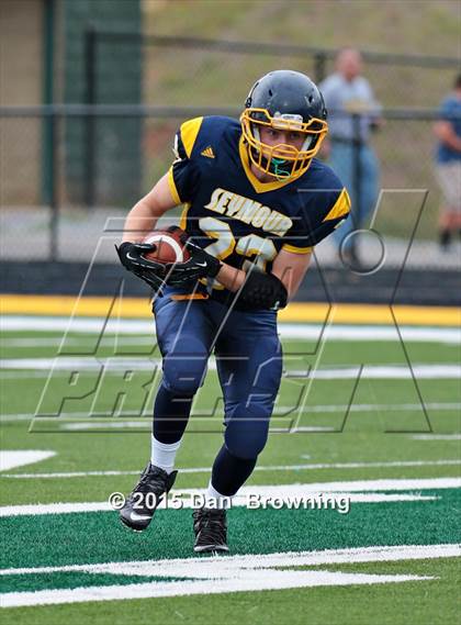 Thumbnail 2 in JV: Seymour @ Northview Academy photogallery.