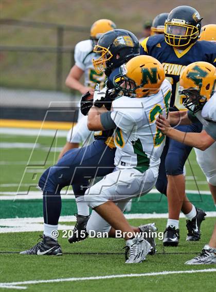 Thumbnail 1 in JV: Seymour @ Northview Academy photogallery.