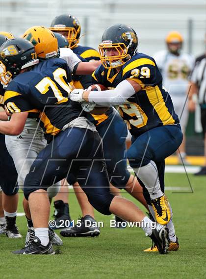 Thumbnail 2 in JV: Seymour @ Northview Academy photogallery.