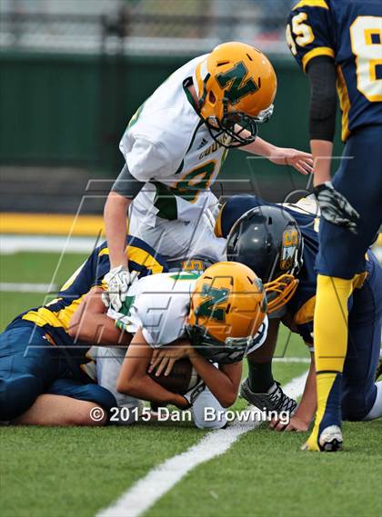 Thumbnail 3 in JV: Seymour @ Northview Academy photogallery.