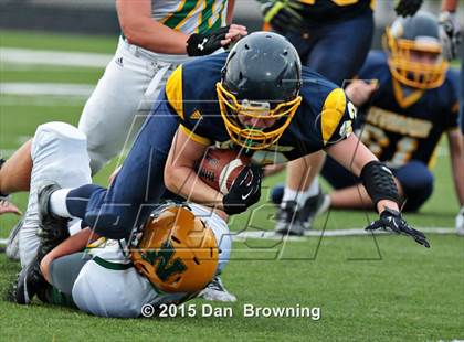Thumbnail 3 in JV: Seymour @ Northview Academy photogallery.