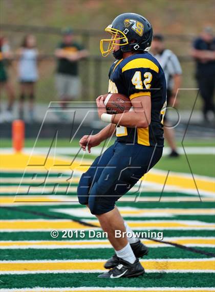 Thumbnail 3 in JV: Seymour @ Northview Academy photogallery.