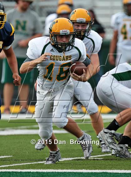 Thumbnail 1 in JV: Seymour @ Northview Academy photogallery.