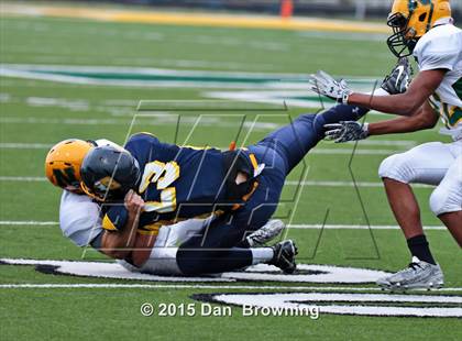 Thumbnail 3 in JV: Seymour @ Northview Academy photogallery.