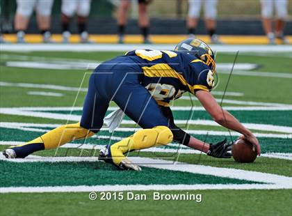 Thumbnail 1 in JV: Seymour @ Northview Academy photogallery.