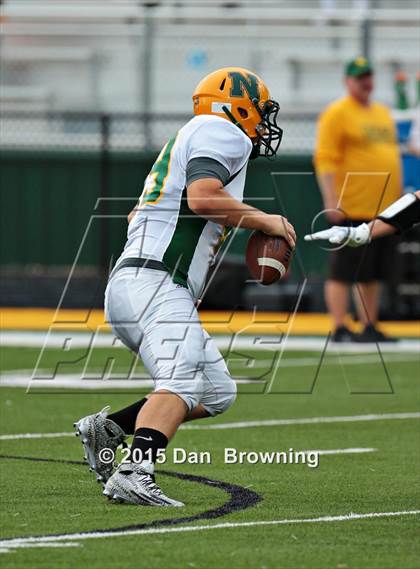 Thumbnail 3 in JV: Seymour @ Northview Academy photogallery.