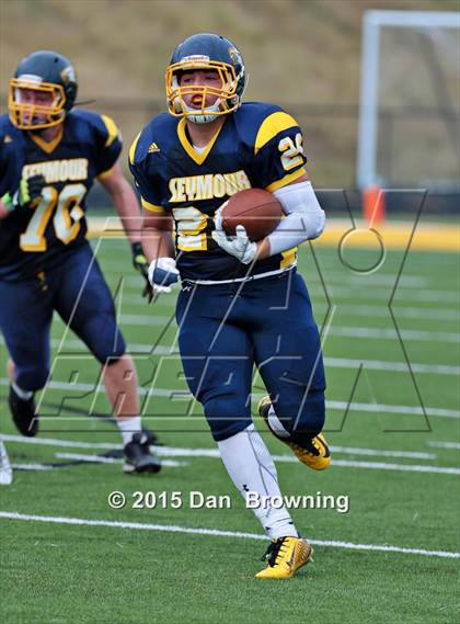 Thumbnail 2 in JV: Seymour @ Northview Academy photogallery.