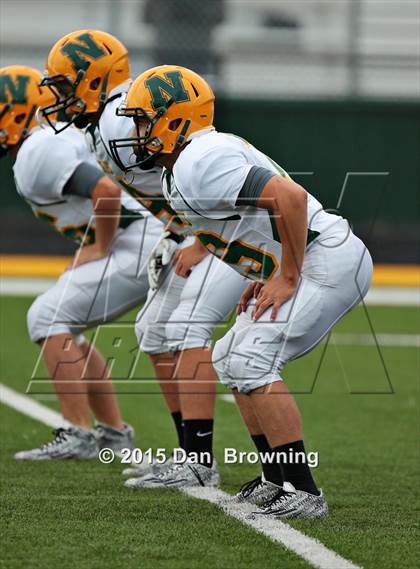 Thumbnail 3 in JV: Seymour @ Northview Academy photogallery.
