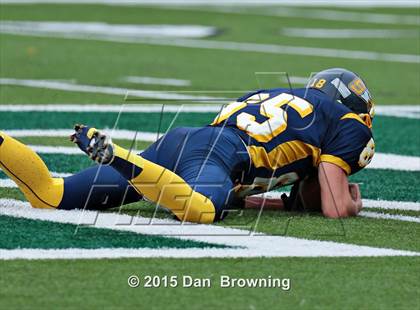 Thumbnail 3 in JV: Seymour @ Northview Academy photogallery.