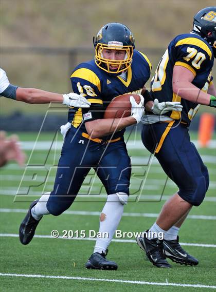 Thumbnail 1 in JV: Seymour @ Northview Academy photogallery.