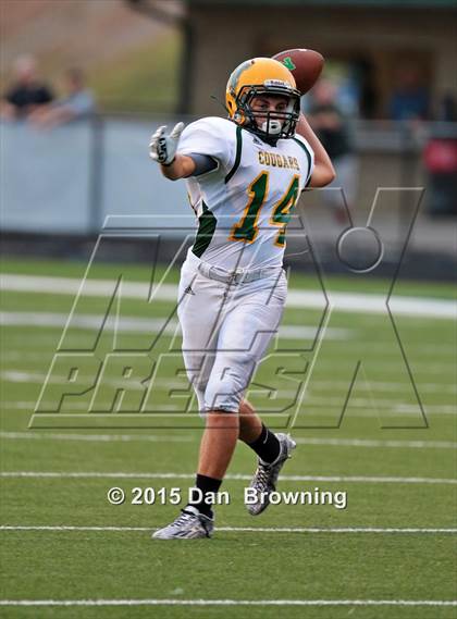 Thumbnail 1 in JV: Seymour @ Northview Academy photogallery.