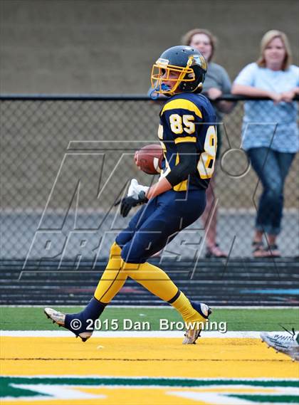 Thumbnail 2 in JV: Seymour @ Northview Academy photogallery.