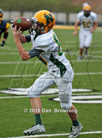 Thumbnail 3 in JV: Seymour @ Northview Academy photogallery.