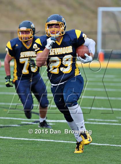 Thumbnail 3 in JV: Seymour @ Northview Academy photogallery.