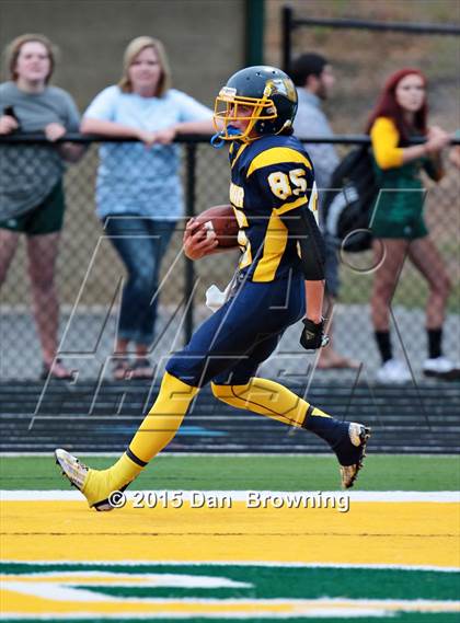 Thumbnail 3 in JV: Seymour @ Northview Academy photogallery.
