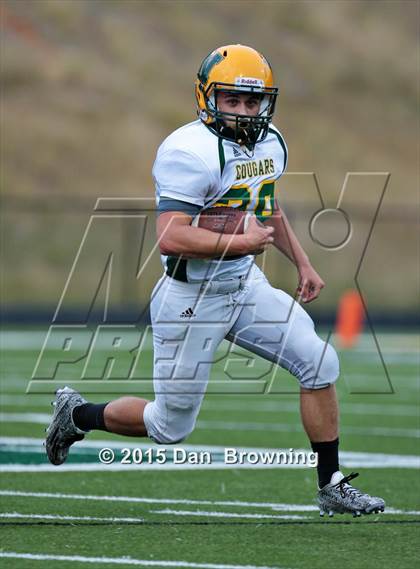 Thumbnail 1 in JV: Seymour @ Northview Academy photogallery.