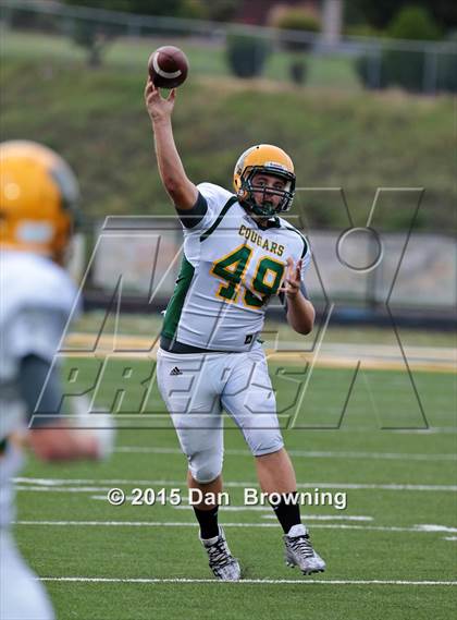 Thumbnail 2 in JV: Seymour @ Northview Academy photogallery.