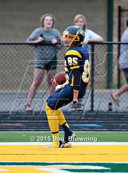 Thumbnail 1 in JV: Seymour @ Northview Academy photogallery.