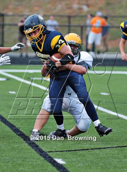 Thumbnail 2 in JV: Seymour @ Northview Academy photogallery.