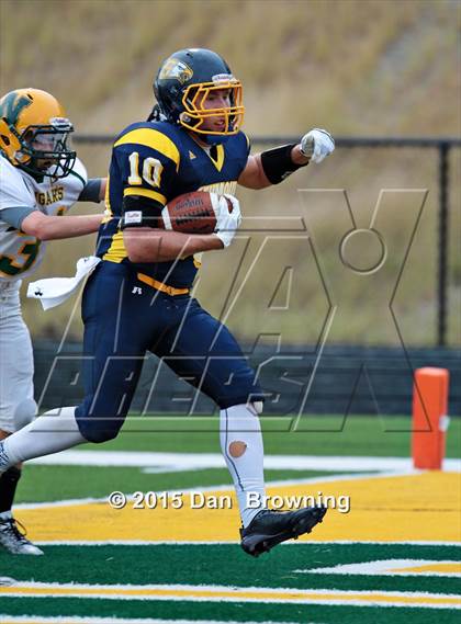 Thumbnail 1 in JV: Seymour @ Northview Academy photogallery.